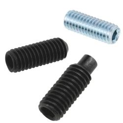 Visserie Sans Tête Six Pans Creux