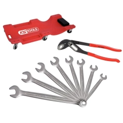 Outillage et Equipement d'Atelier