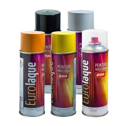 Peinture Spéciale