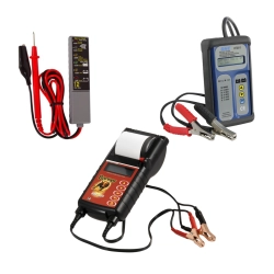 Testeur de Batterie