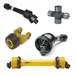 Transmission Agricole