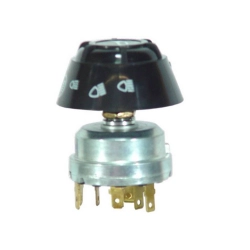 Commutateurs d'Éclairage