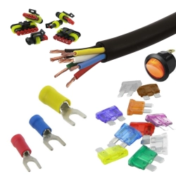 Composants Électrique et Outils
