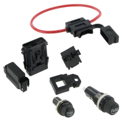 Porte Fusible
