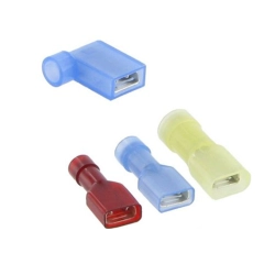 Cosses Électriques Isolées