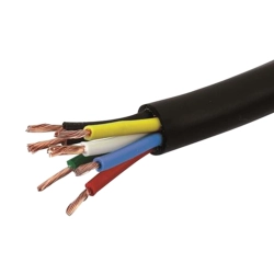 Fil, Câble Électrique et Outils