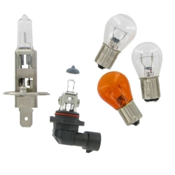 Lampes pour Véhicules