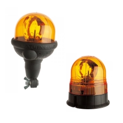 Gyrophares à Ampoule Halogène