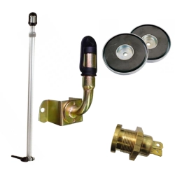 Accessoires pour Gyrophares