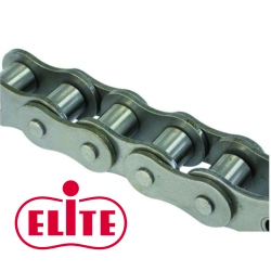 Chaine à Rouleaux Elite
