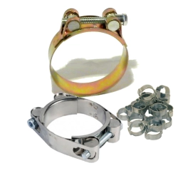 Collier de Serrage