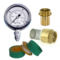 Accessoire Air et Eau