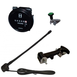Accessoires de Cabine