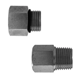 Adapteur Femelle droit ARELCO