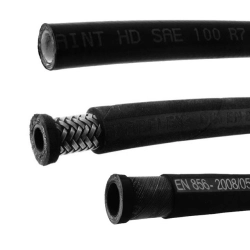 Flexibles Hydraulique