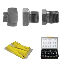 Bouchons et Obturateurs Hydraulique