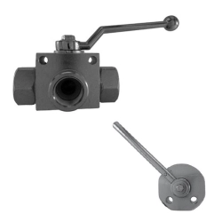 Robinet Hydraulique