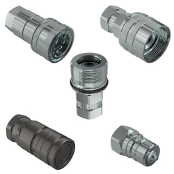 Coupleurs Hydraulique