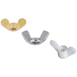 Ecrous à Oreilles