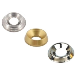 Rondelles Cuvette
