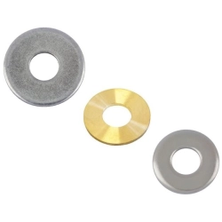 Rondelles Plates
