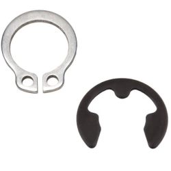 Anneaux et Circlips