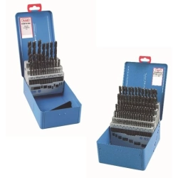 Coffret Forets Métaux
