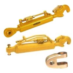 Barre de Poussée Hydraulique