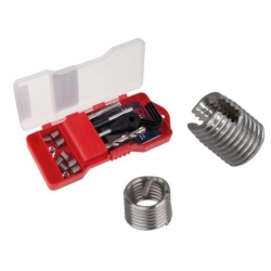 Filets Rapportés et Douille (Bougies)