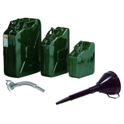Accessoires plastique et métallique