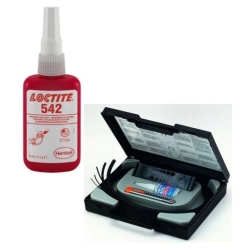 Etanchéité LOCTITE