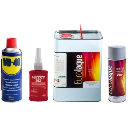 Produits Techniques et Hygiène