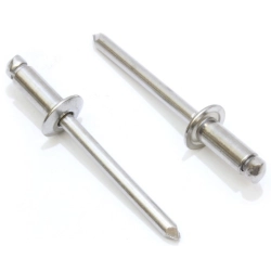 Rivets