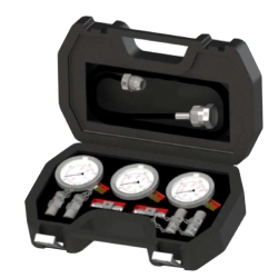 Coffret Prise de Pression