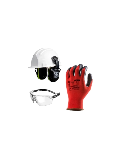 Equipement de Protection Individuelle