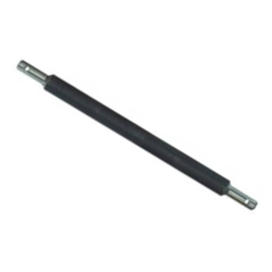 Barre d'Attelage Ronde et Accessoires